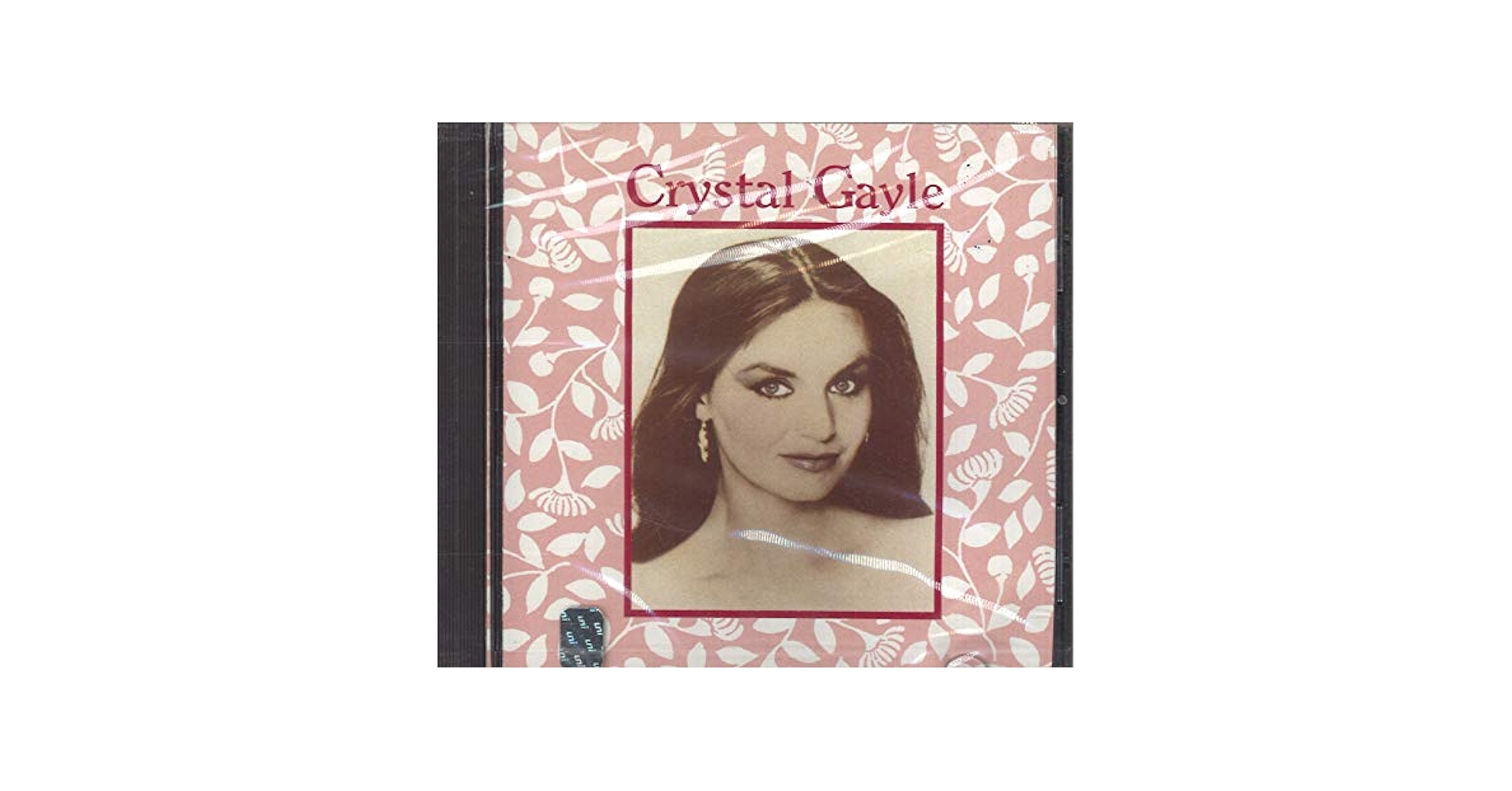 5CDセット！CRYSTAL GAYLE / 100 HITS Legends 100 Hits Legends: Crystal Gayle [Box] by Crystal Gayle (CD