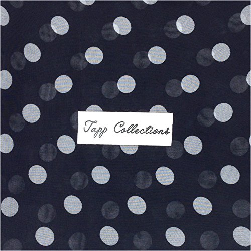 Tapp Collections™ Premium Soft Multicolor Sheer Infinity Scarf3