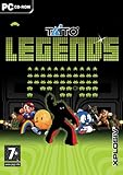  Taito Legends [UK Import]