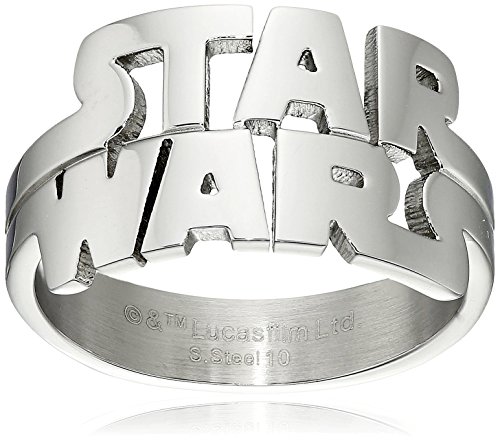 Preisvergleich Produktbild Star Wars Logo Ausschneiden Ring Größe (11)