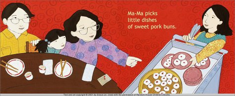 Dim Sum for Everyone!