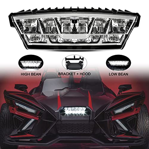 Expert Best Polaris Slingshot Parts And Accessories For