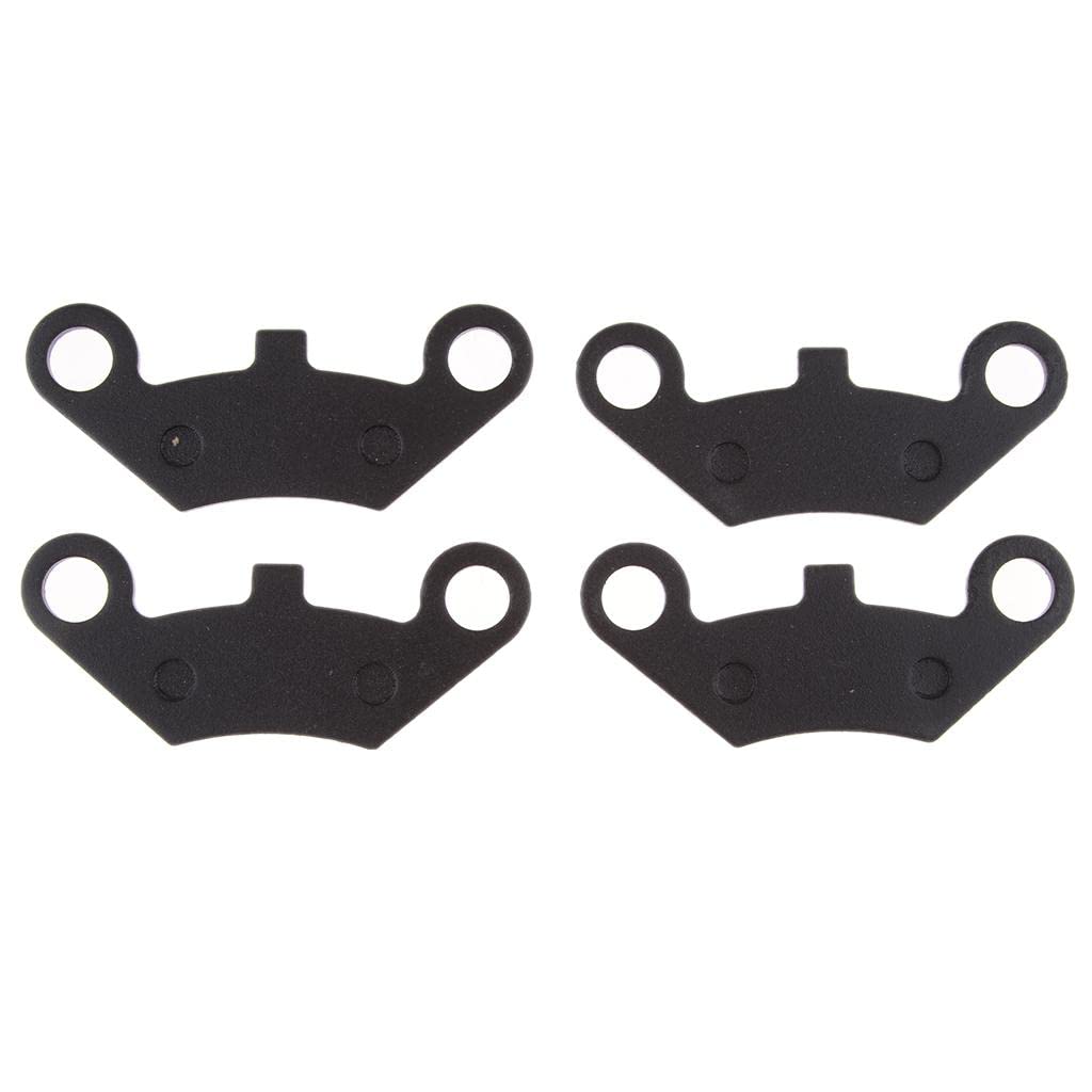 ATORSE Front Brake Pads Compatible with Cfmoto A.T.V. X5 X6 X8 Rancher Utv Disc Cf500 Cforce-image-39