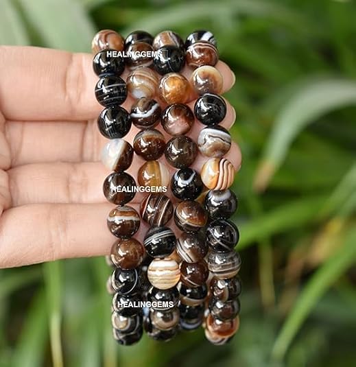 HEALINGGEMS Bracelet for Men