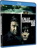 10 Cloverfield Lane (CALLE CLOVERFIELD 10, Spanien Import, siehe Details für Sprachen)