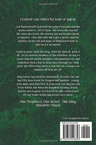 Chaos and Destiny (Fae Rising) - Image 2