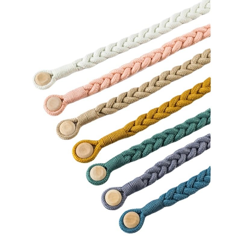 Calamite Tende Confezione Da 2 Fermatende Magnetici, Eleganti E Moderni