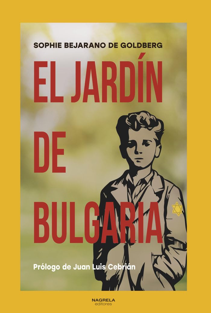 El Jard�n De Bulgaria