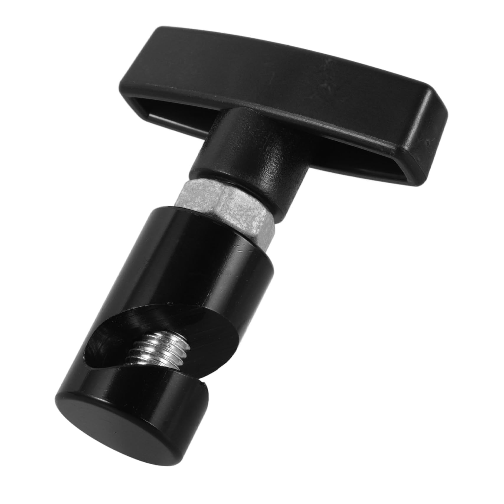 PACKOVE Hood Clamp Support Struts Car Hood Prop Rod Pinch Hydraulic Lift Tool Smooth Installation Compatible with Various Vehicles