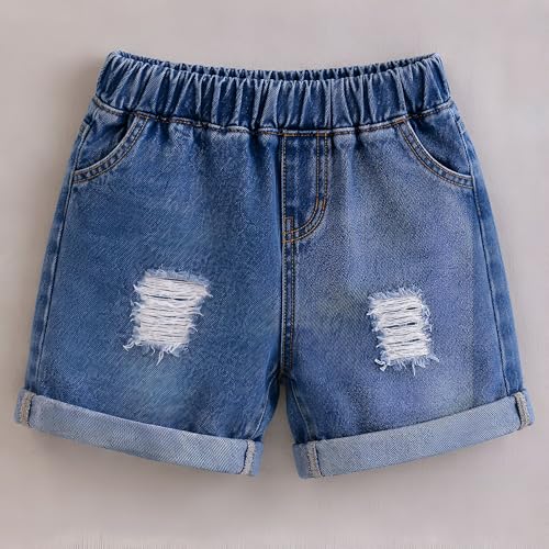 Image of Googo Gaaga Boys Printed Clothing Set | Tshirt Combo Set - Includes a stylish T-shirt and matching shorts for a complete everyday outfit.