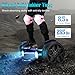 UNI-SUN All Terrain Hoverboard, 8.5