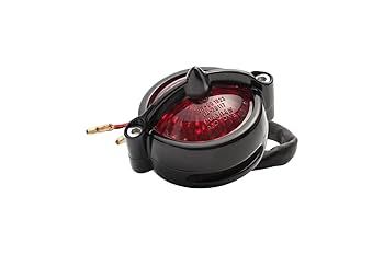 Amazon | モートーン(Motone) フェンダーレスキット BEL AIR LED