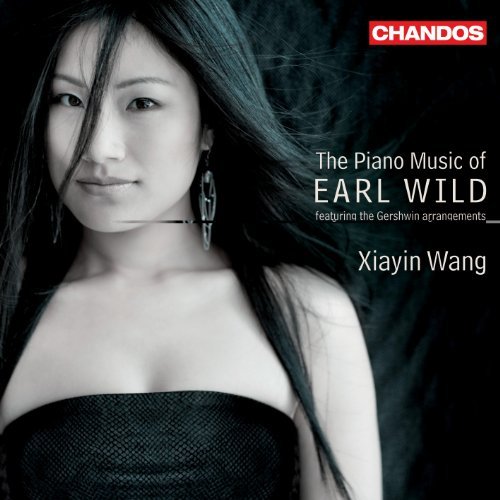 Tribute To Earl Wild (Performed By Xiayin Wang) by Xiayin Wang (2010-11-16)