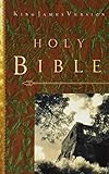 Holy Bible-KJV