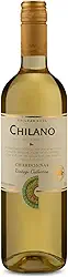 Chilano Vinho Chardonnay 750Ml