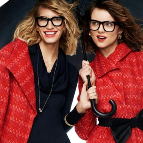 Cabi SCARLET RED SLOAN JACKET3