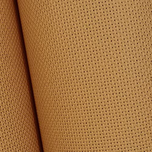 Image of KCS 3 pc of 15 inch x 18 inch Counted Cross Stitch Cotton Aida Cloth Needlework Fabric,18CT,Topaz md