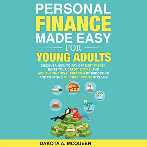 Money Management for Young Adults From Your First Paycheck