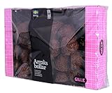 Gille Rumkugeln, traditionelle Winterspezialität