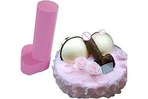 3D Sexy Penis Silicone Mold