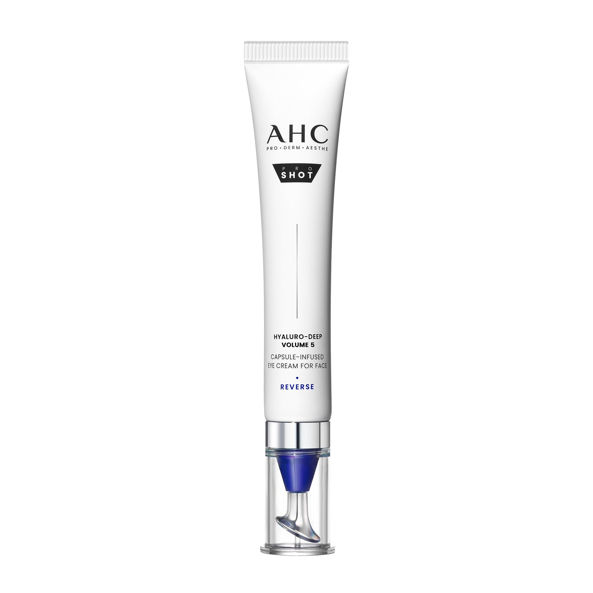 AHC Pro Shot Hyaluro-Deep Volume 5, 1.01 oz
