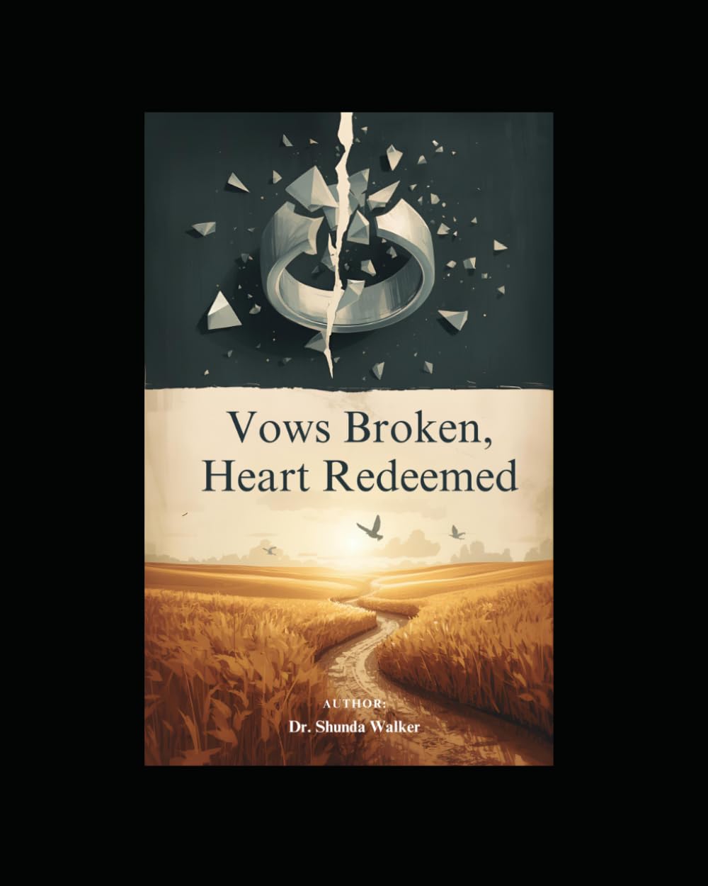 Vows Broken, Heart Redeemed