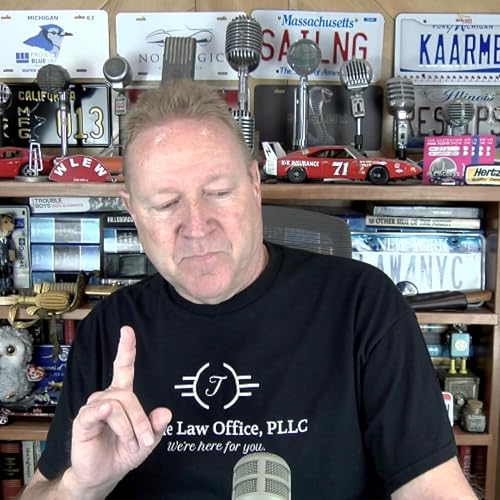 Court Rules Chicken Wings Don&rsquo;t Need to Be Wings Podcast Por  arte de portada