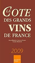 Download La cote des grands vins de France PDF