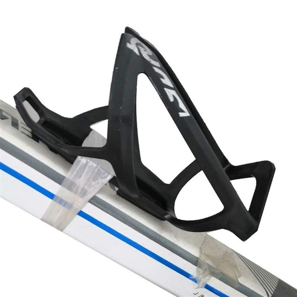 Adapter koszyka na bidon Rower Uchwyt na bidon rowerowy Uchwyt na butelkę Rower MTB Kolarstwo Bidon Klatka Akcesoria rowerowe Akcesoria rowerowe (biały)