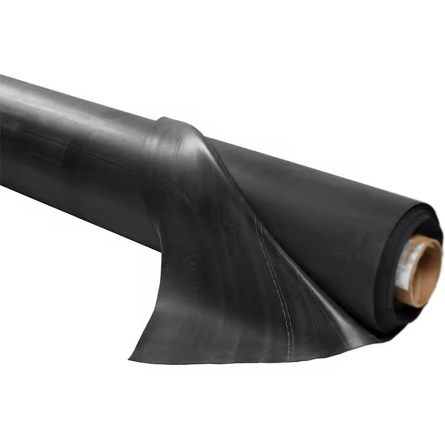 Heavy-Du 4,5 x 10 m wkładka do stawu - wodoodporna membrana o grubości 0,12 mm do koi po, ogrodów wodnych, fontann i funkcji zewnętrznych - i elastyczna konstrukcja
