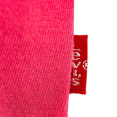 Image of Levi's Girl's Cotton Straight Fit T-Shirt