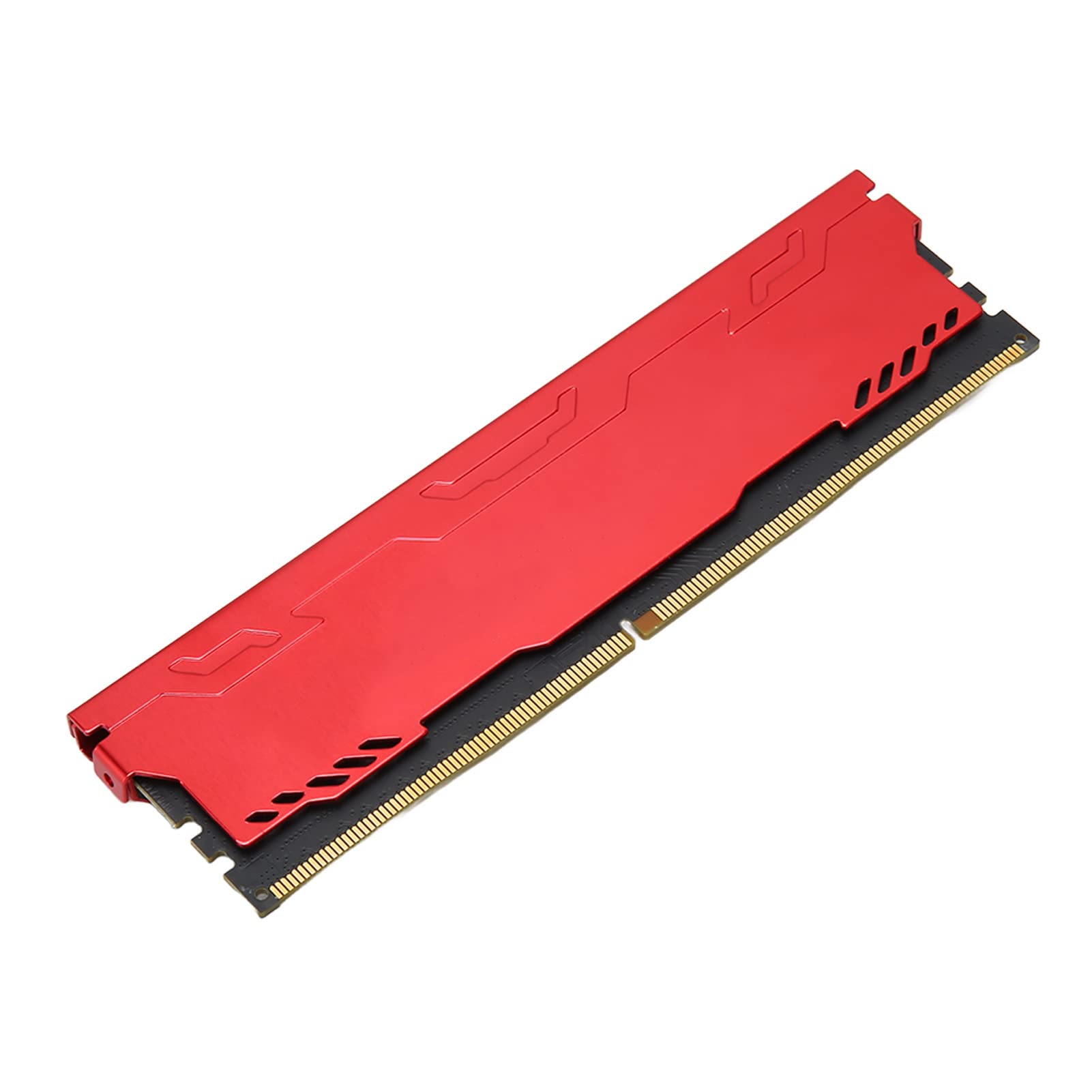 POENVFPO Modulo di memoria desktop DDR4 2666MHz 21300 RAM OF BANDWIDTH GIOCO per PC desktop (4 GB)