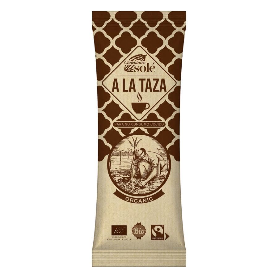Chocolate solé a la taza 200 g