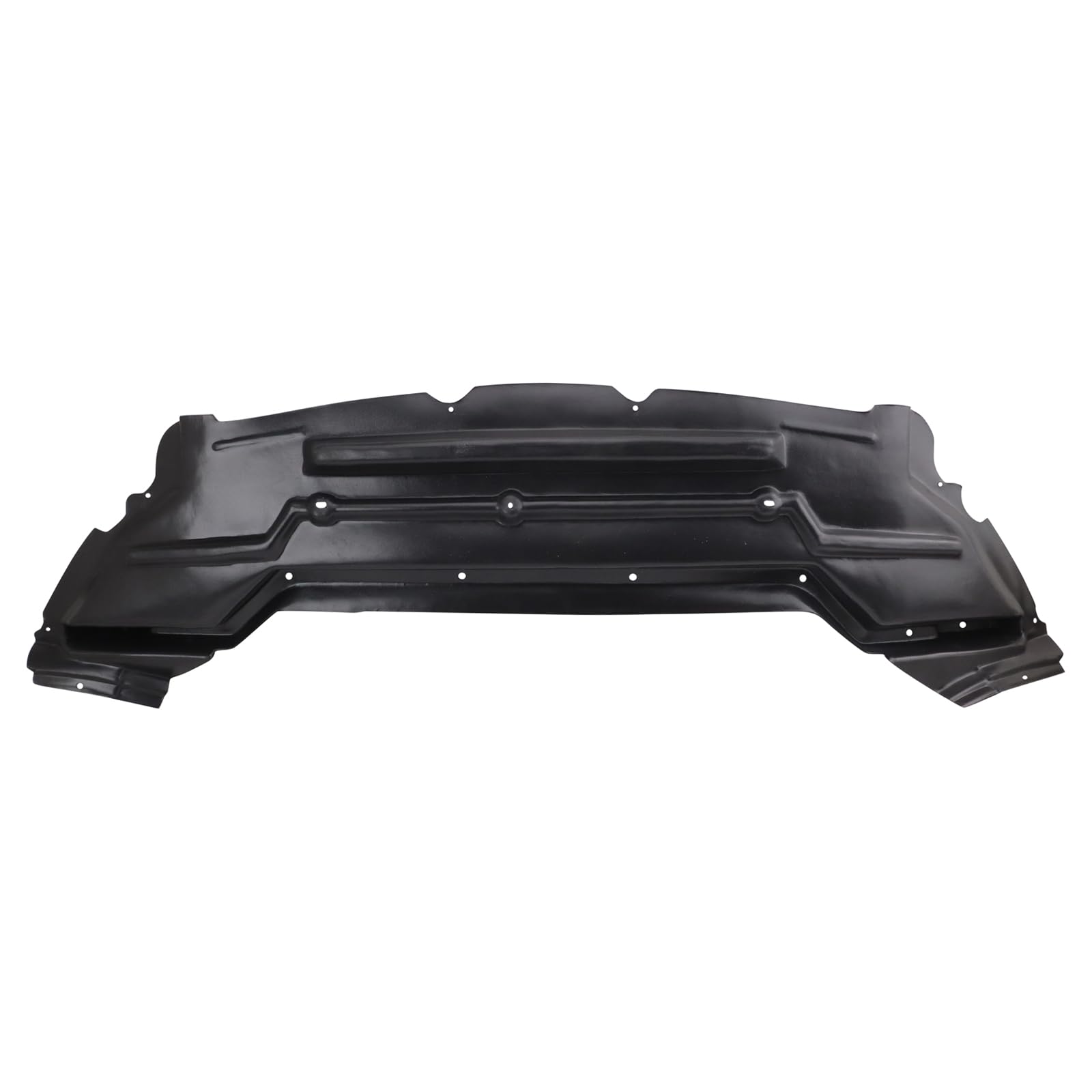 TRQ Engine Splash Shield Lower