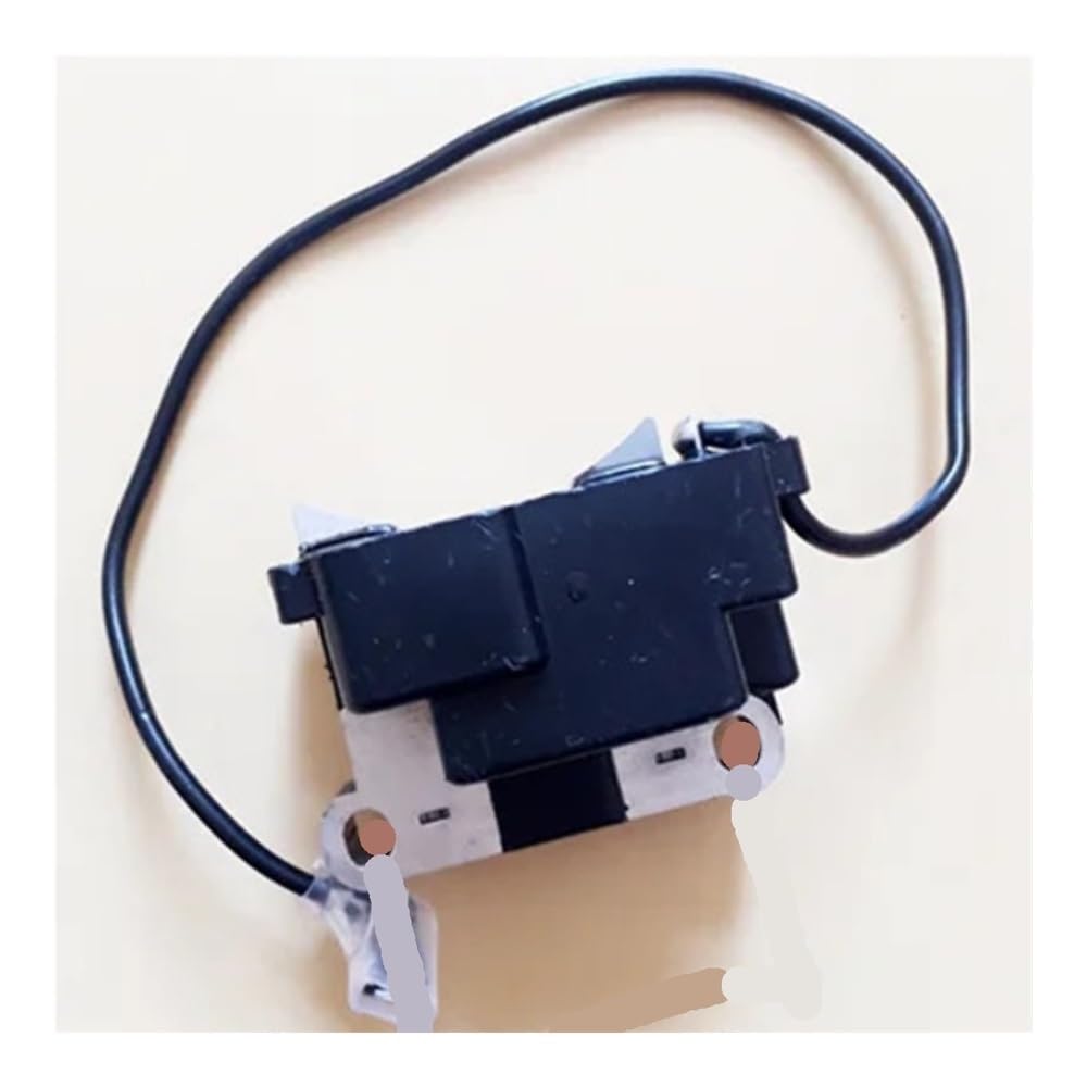 Bobina de encendido para arreglar el arranque de tu pulverizador de mochila 42CC y 47cc