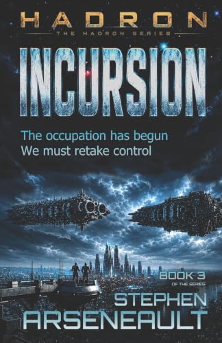 HADRON Incursion
