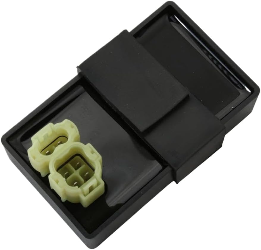 Compatible with Fiddle 3 125 Symphony SR S125 ST125 125cc Igniter for Part Number 30410-T3A-A00 Aftermarket Replacement