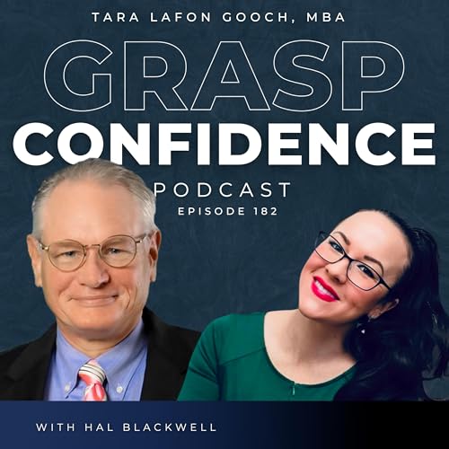 #181: Aligning Your Heart: Faith, Righteousness, and Spirit-Led Confidence | Hal Blackwell
