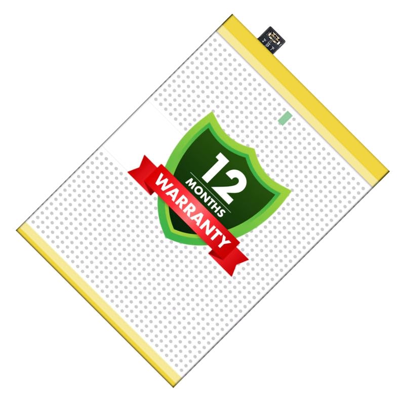 Image of Original B-F0 Battery Compatible for Vivo V11 Pro - (3400mAh) - 1 Year Warranty DF7