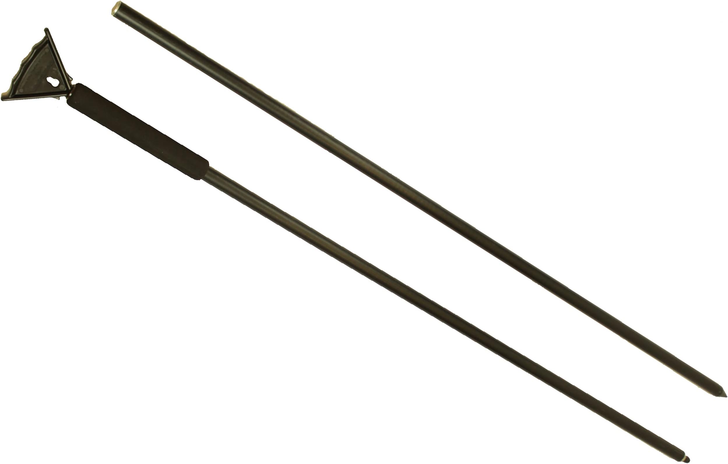 YakAttack Parknpole Link 8 ft 2-Piece Stakeout/Push Pole