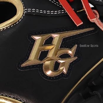 Amazon | 野球 軟式グローブ ハイゴールド ソフトボール