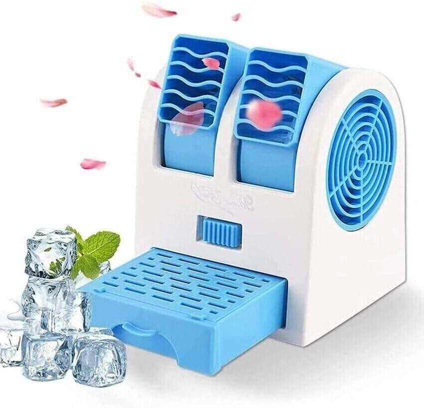 Mini CoOlEr for rOom CoOlEr cOoling mini CoOlEr ac pOrtable air CoOlEr (style_11-image-1