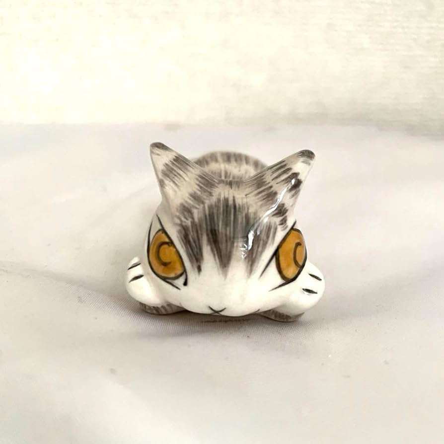 わちふぃーるど ダヤン ガラス箸置き フランスパン わちふぃーるど ダヤン ガラス箸置き フランスパン ガラス箸置き