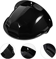 Vista 9 de HOMSFOU Protector de cubierta de cámara resistente a la intemperie para exteriores, 2 piezas