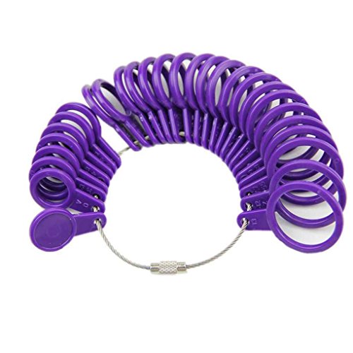 DANDANdianzi Formato dell'anello del mandrino