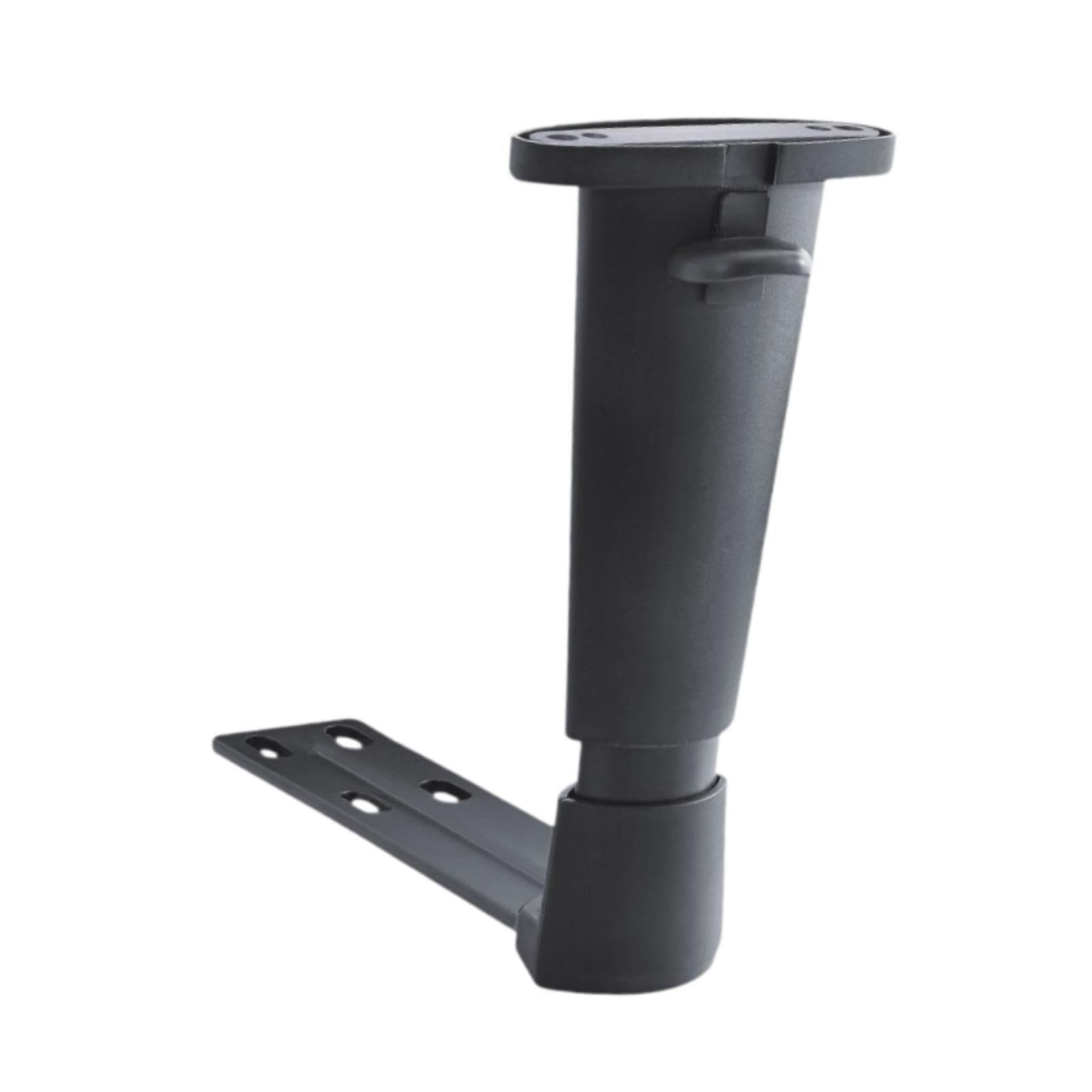 Reposabrazos de Silla Ajustables de Repuesto con Funciones 3D y