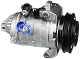 Motorcraft YC-2558 A/C Compressor