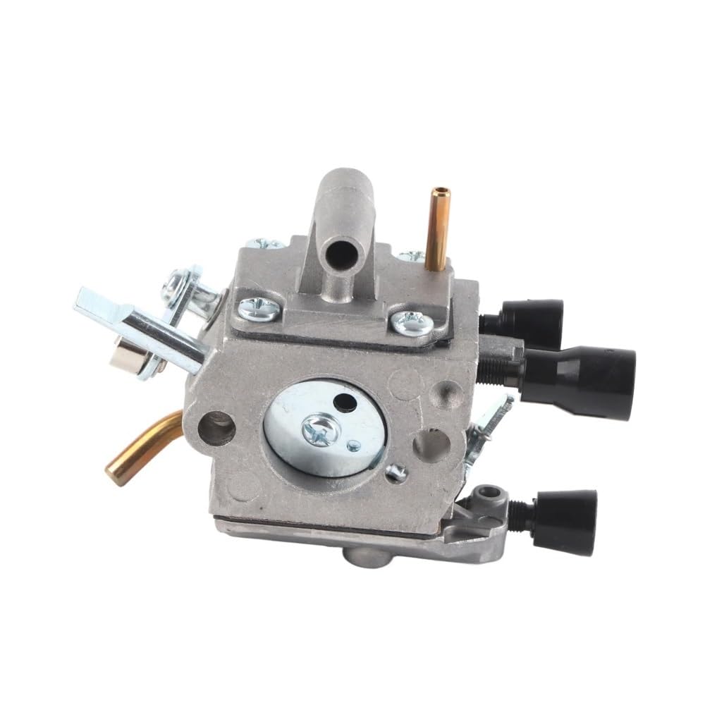 Carburateur pour débroussailleuse adapté aux modèles Stihl FS120 FS200 et FS250