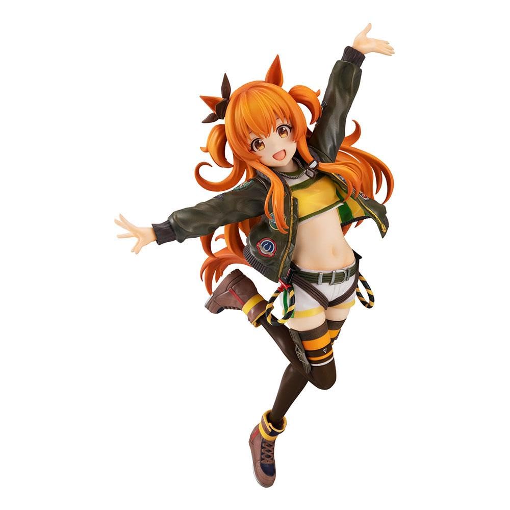 Amazon | Lucrea(ルクリア) ウマ娘 プリティーダービー 