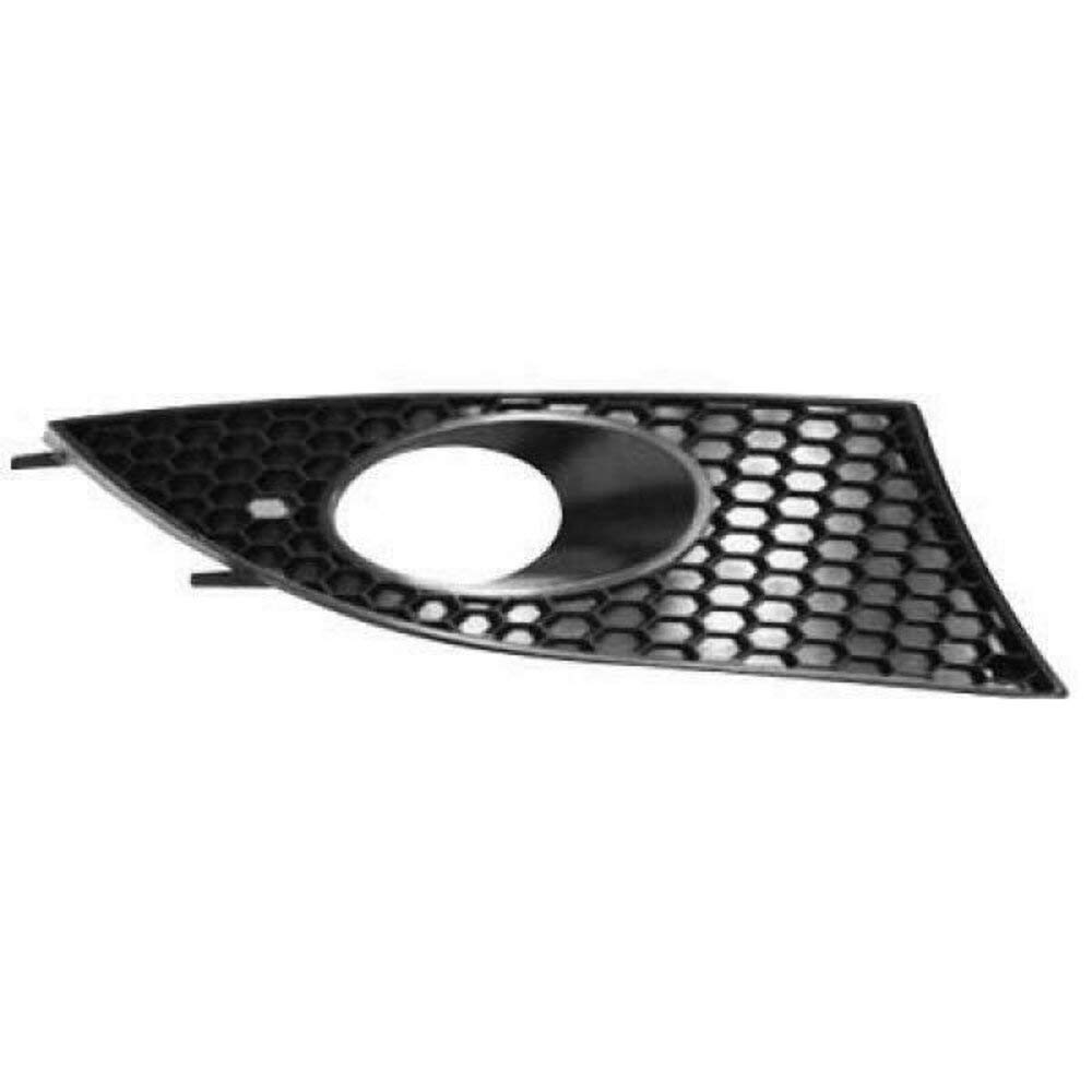 Diederichs 7495048 Ventilation Grille Right